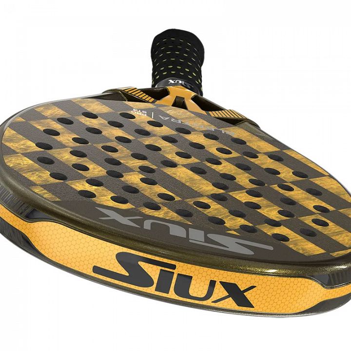 RqPa Siux Stupa Pro ST4